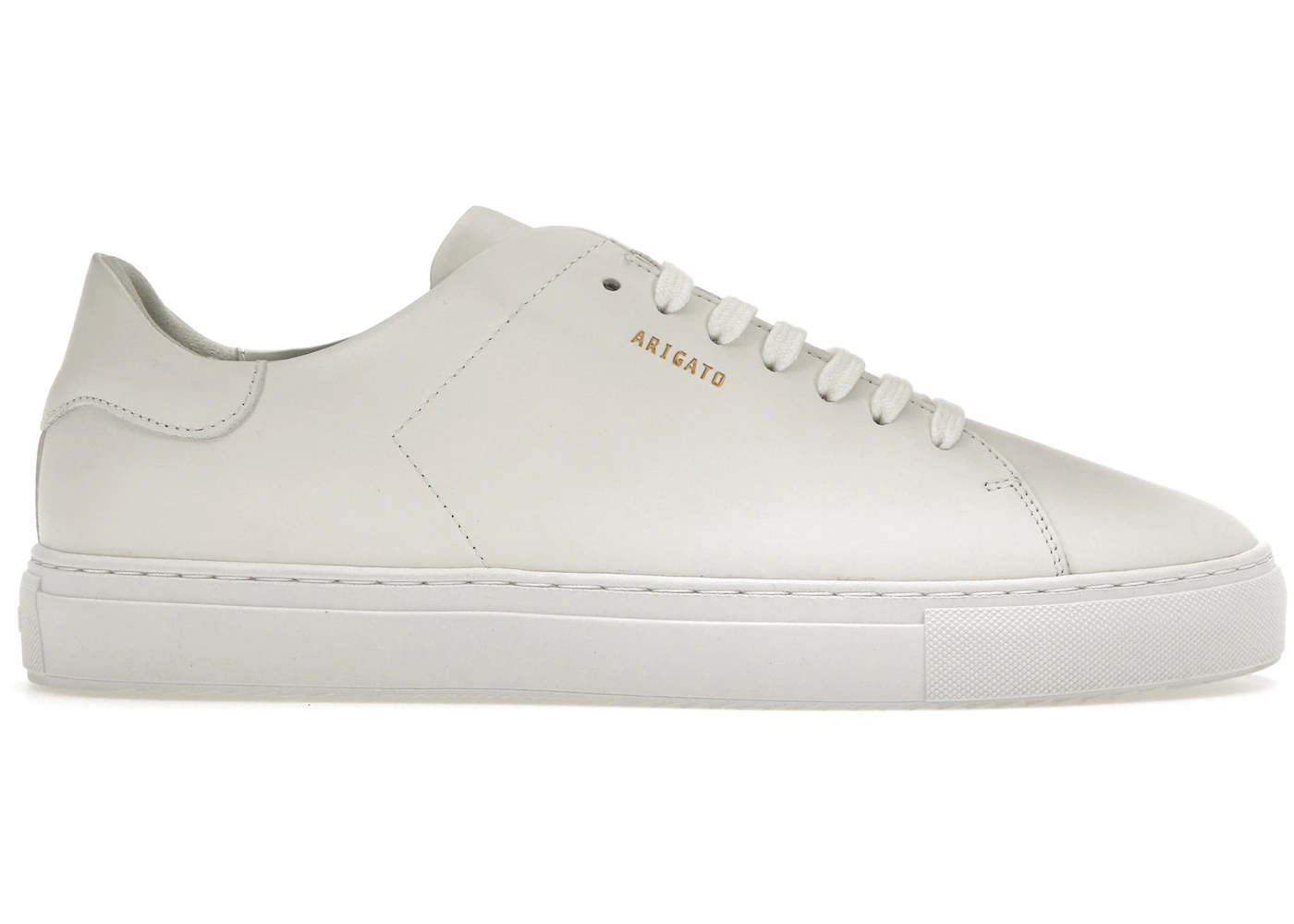 Axel Arigato Clean 90 White