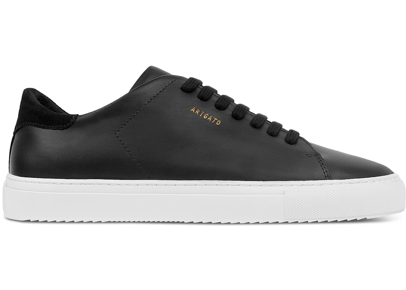 Axel Arigato Clean 90 Black White