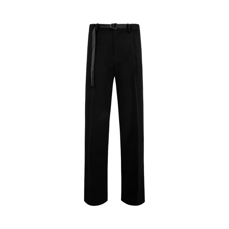 Moncler Trousers 'Black'