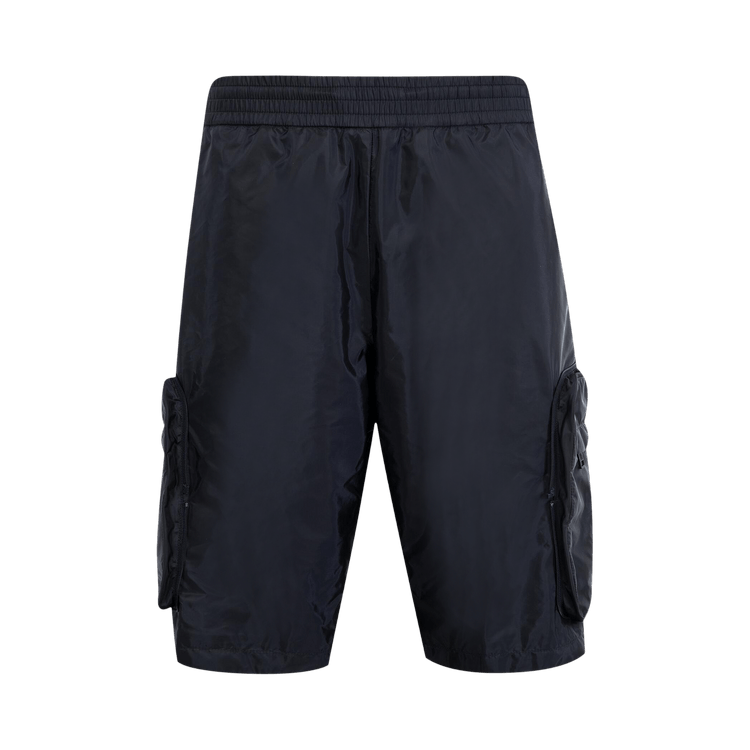 Moncler Genius x Mercedes-Benz x Nigo Shorts 'Navy'