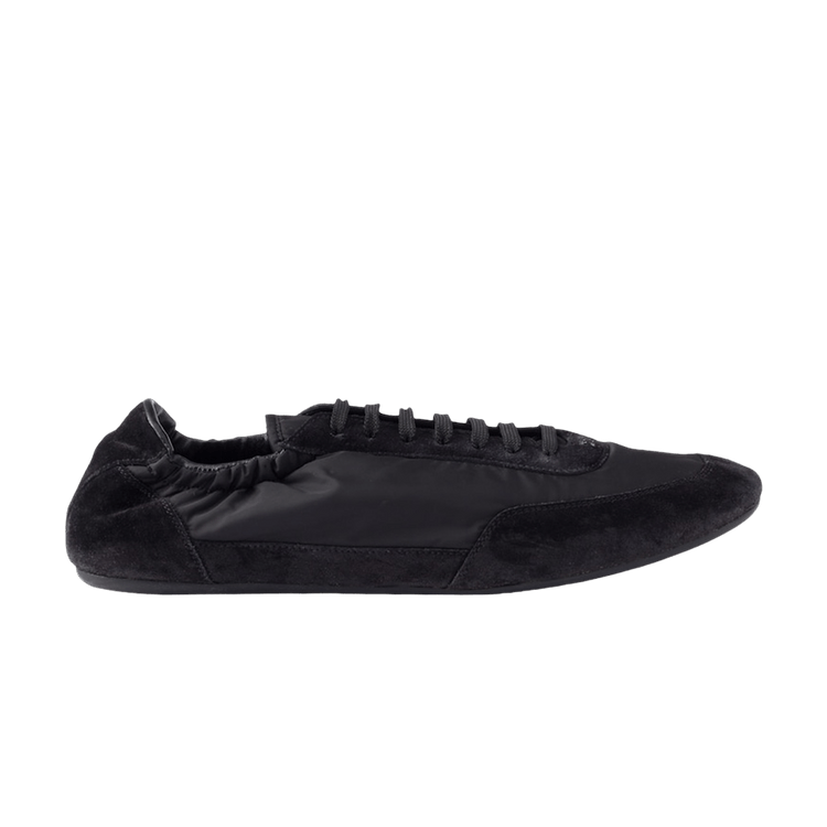 Prada Collapse Sneaker 'Black'