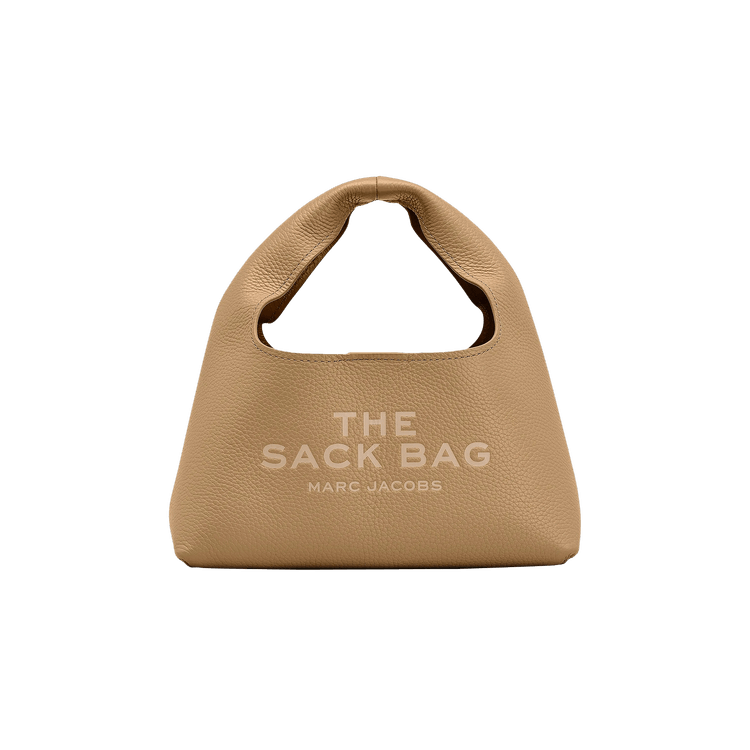 Marc Jacobs Mini Sack Bag 'Camel'