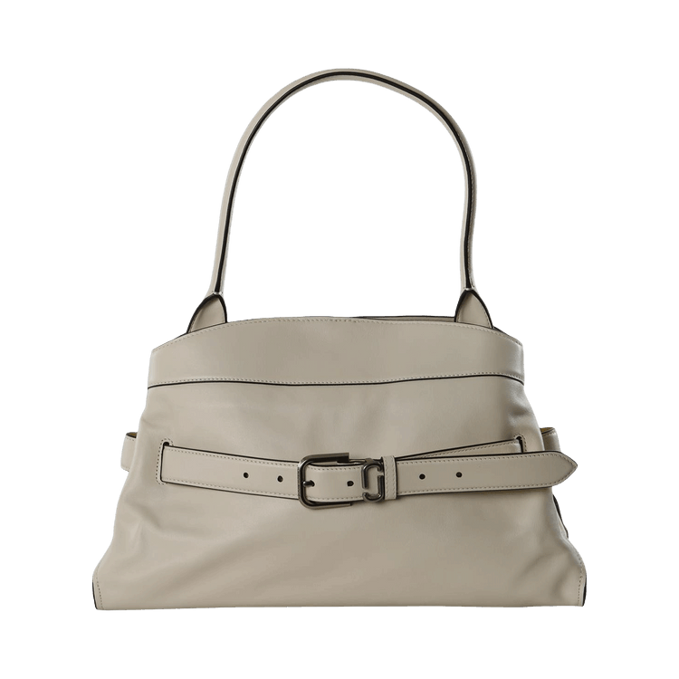 Marc Jacobs The Satchel Dakota 'Cloud White'