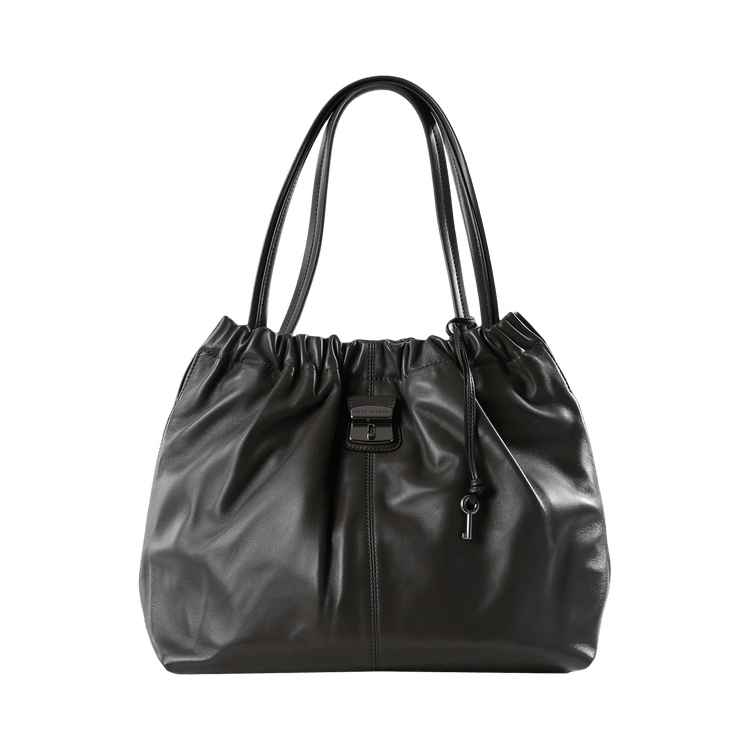 Marc Jacobs The Cristina Tote Bag 'Aluminum'