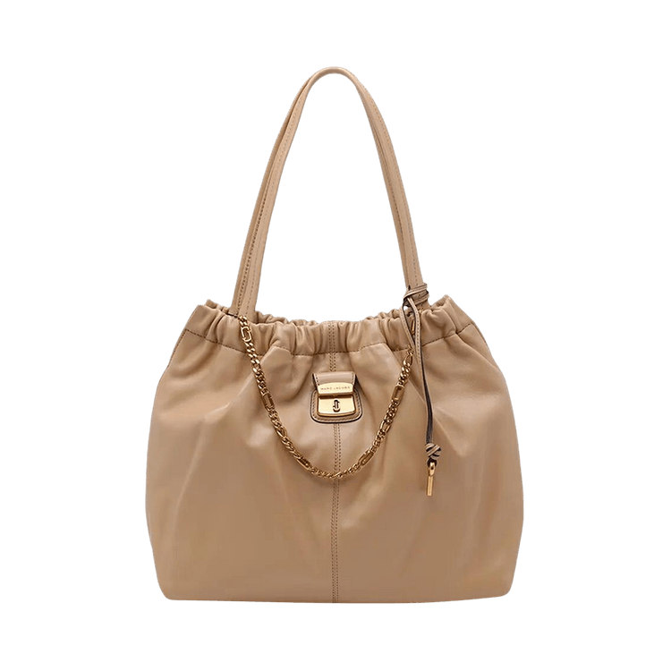 Marc Jacobs The Tote Cristina Bag 'Camel'