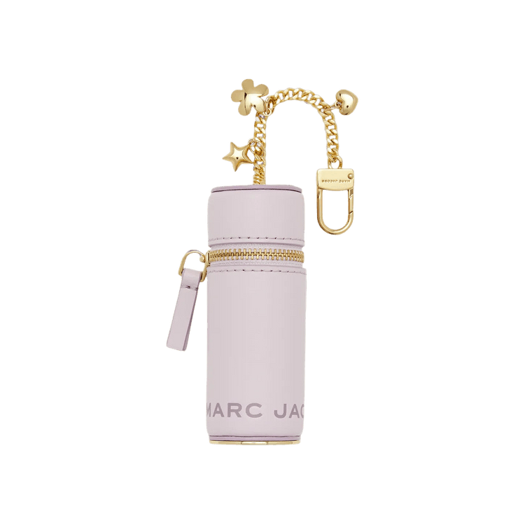Marc Jacobs The Lipstick Case Charm 'Light Iris'