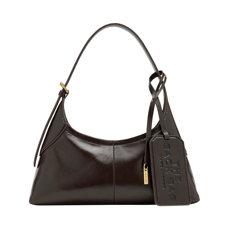 Marc Jacobs The Small Belted Sack Bag 'Fondant'