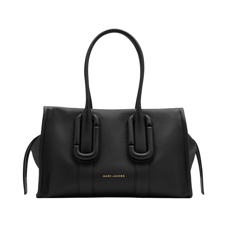 Marc Jacobs City Tote Bag 'Black'