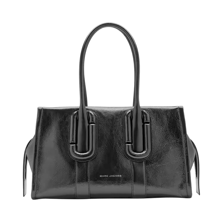 Marc Jacobs City Tote Bag 'Black'