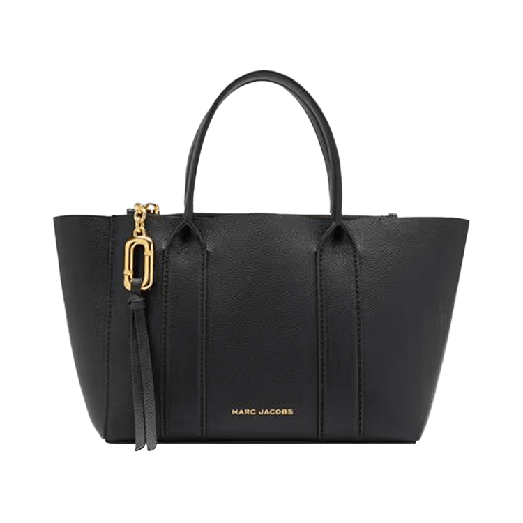 Marc Jacobs Scene Small Work Tote Bag 'Black'