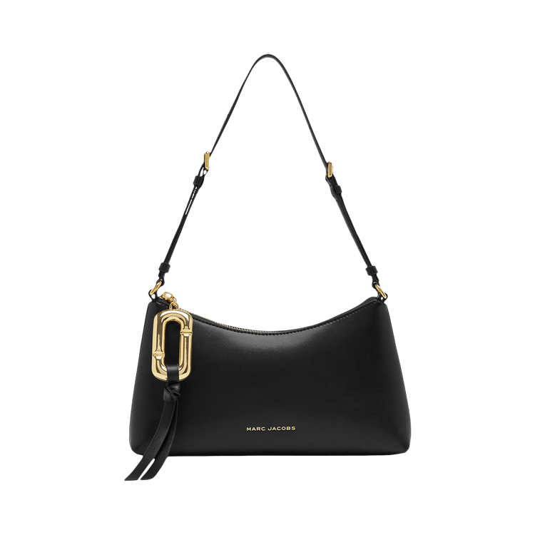 Marc Jacobs Pouch Mini Bag 'Black'