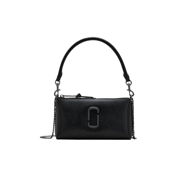 Marc Jacobs DTM Snapshot SLG Pochette Bag 'Black'