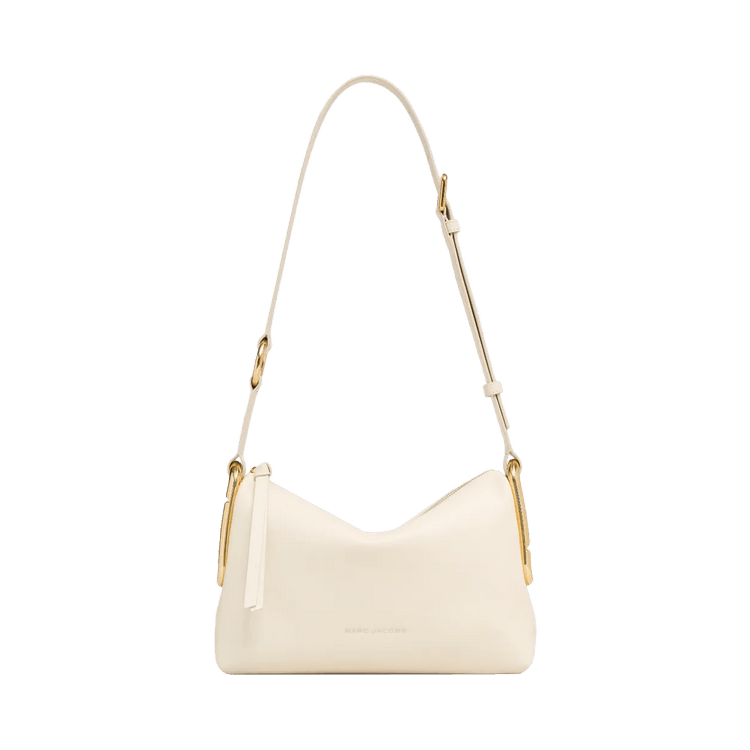 Marc Jacobs The Juliette Messenger Bag 'Cloud White'