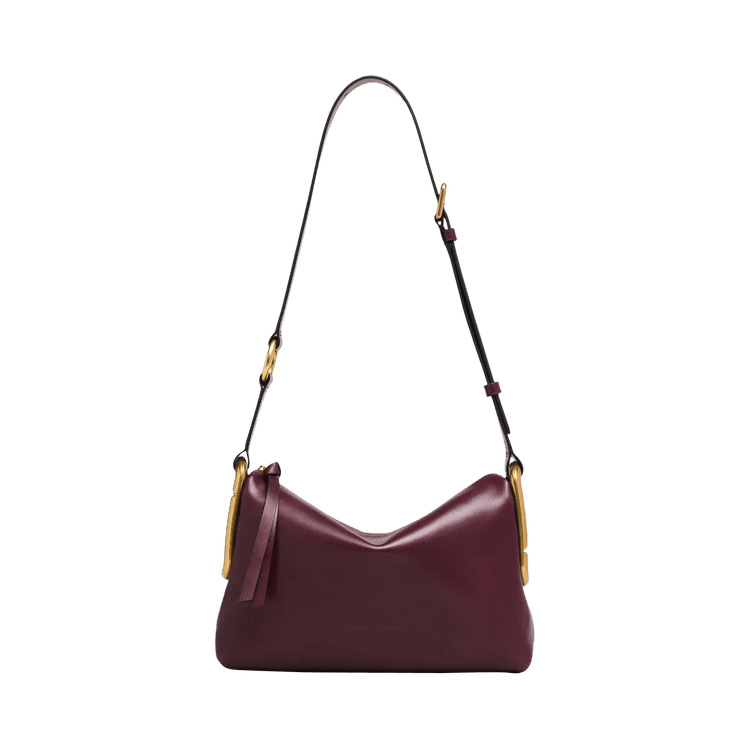 Marc Jacobs The Juliette Messenger Bag 'Dark Port'