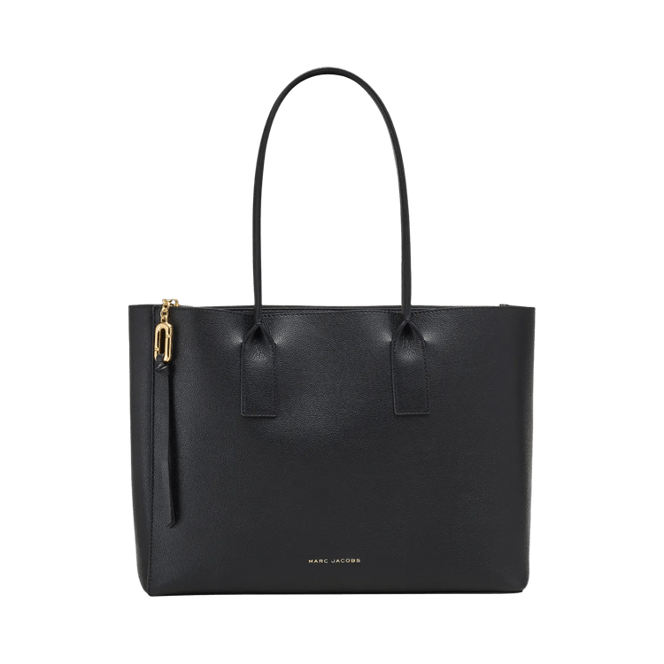Marc Jacobs The Work Tote Bag 'Black'