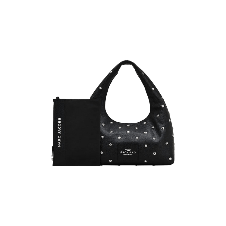 Marc Jacobs The Sack Bag 'Black Multi'