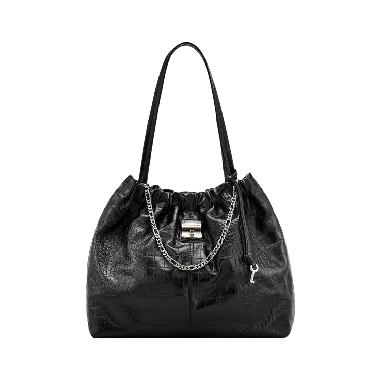 Marc Jacobs The Tote Bag 'Black'