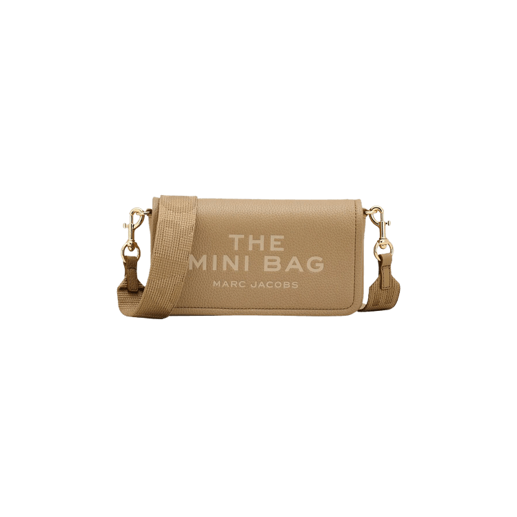 Marc Jacobs The Mini Bag 'Camel'
