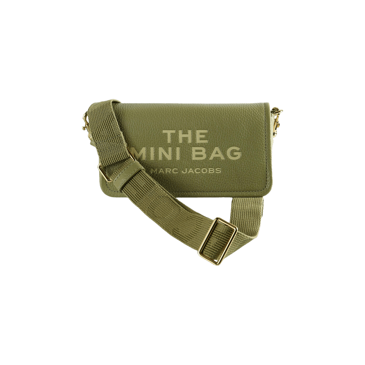 Marc Jacobs The Mini Leather Bag 'Reed'