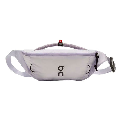On Running Waist Pack 2L Lite 'Thistle'