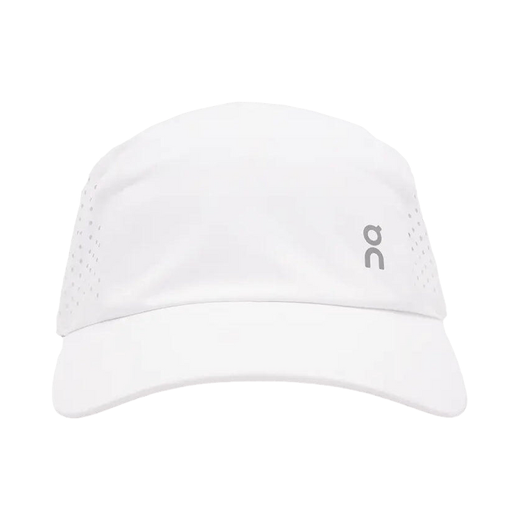 ON Lightweight Cap 'White'