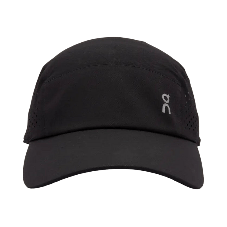 ON Lightweight Cap 'Black'