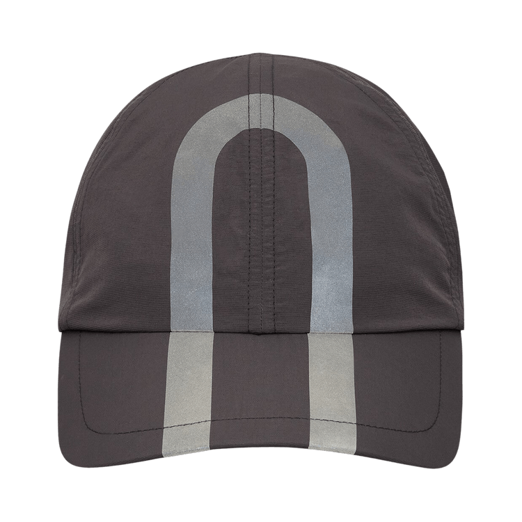 ON Ikon Cap 'Magnet/Black'