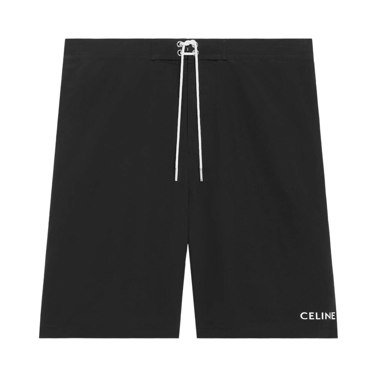 CELINE Swim Shorts 'Black'