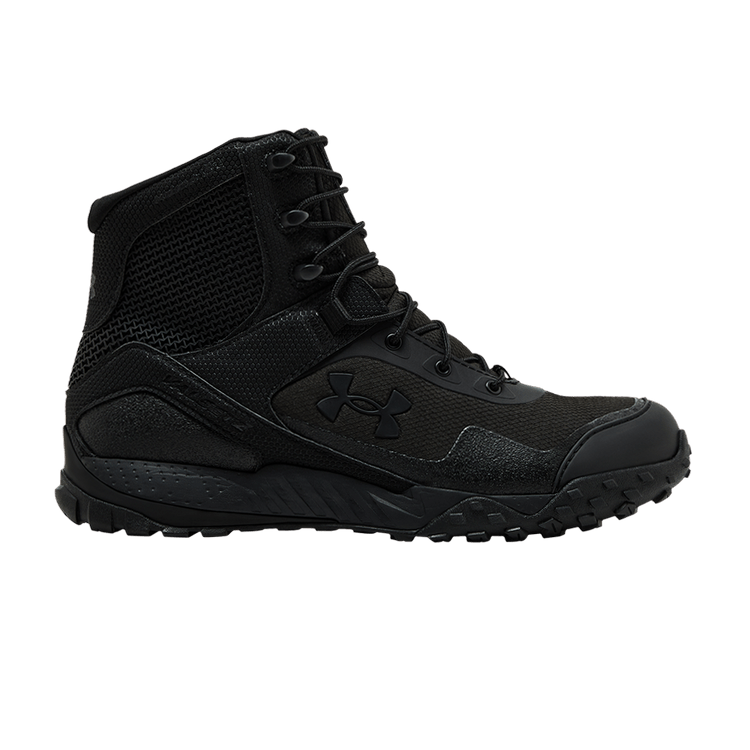 Under Armour Valsetz RTS 1.5 Tactical Boots 'Black'