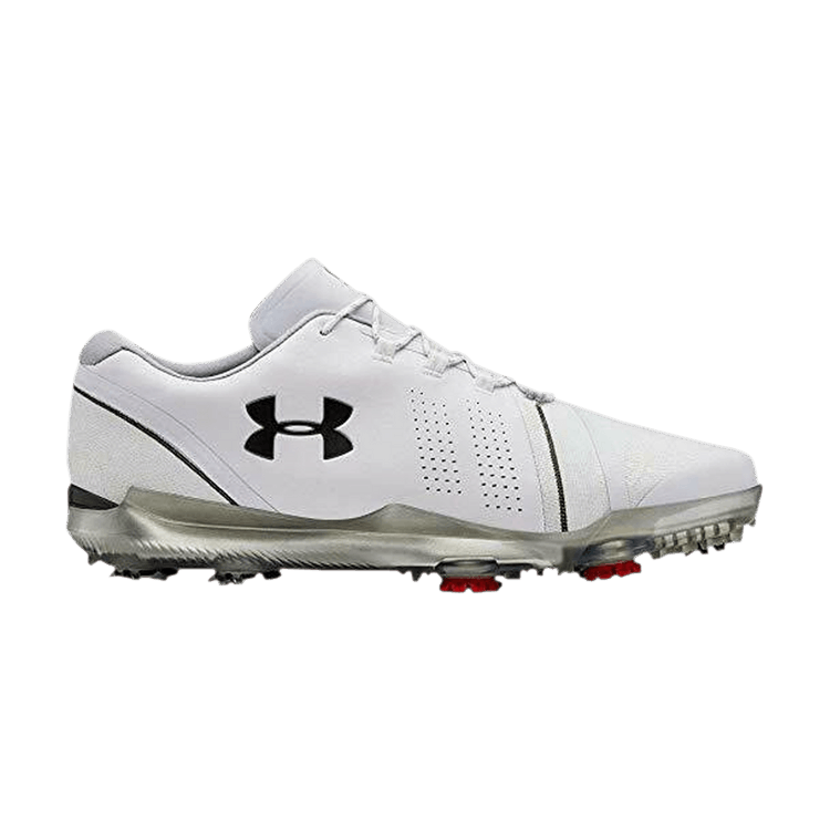Under Armour Spieth 3 'Gun Metal'