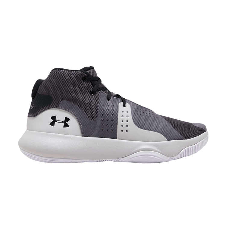 Under Armour Anomaly 'Black Grey'