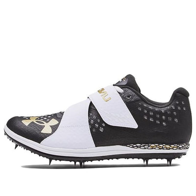 Under Armour HOVR Skyline Low-Top Black