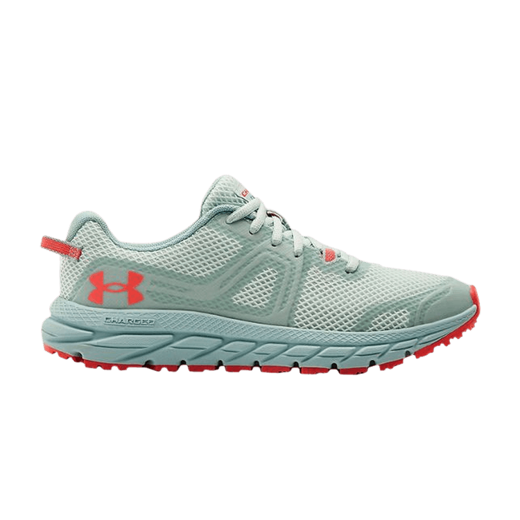 Under Armour Wmns Charged Toccoa 3 'Seaglass Blue'