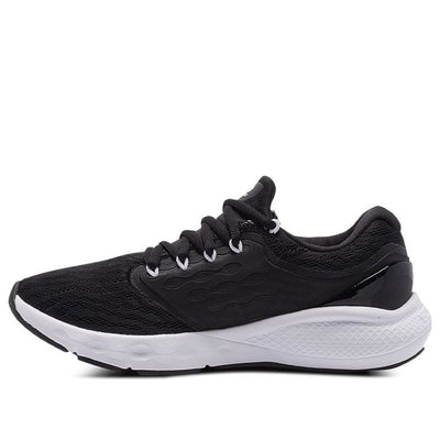 (WMNS) Under Armour Charged Vantage Black