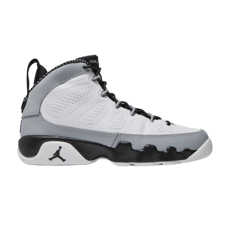 Air Jordan 9 Retro BG 'Barons'