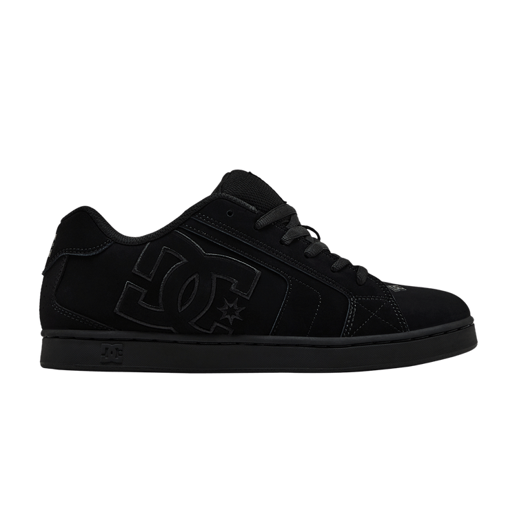 Dc Net 'Triple Black'