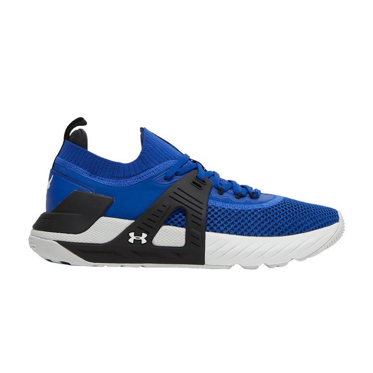 Under Armour Project Rock 4 'Royal'