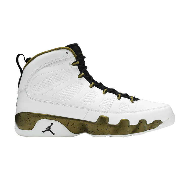 Air Jordan 9 Retro 'Statue'