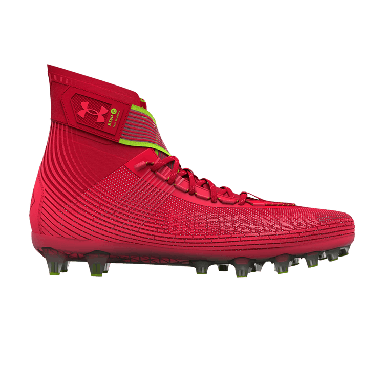 Under Armour Highlight MC 'Red Beta'