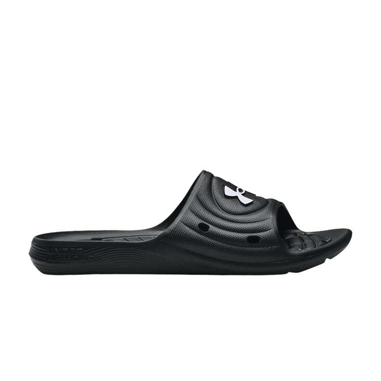 Under Armour Locker 4 'Black White'