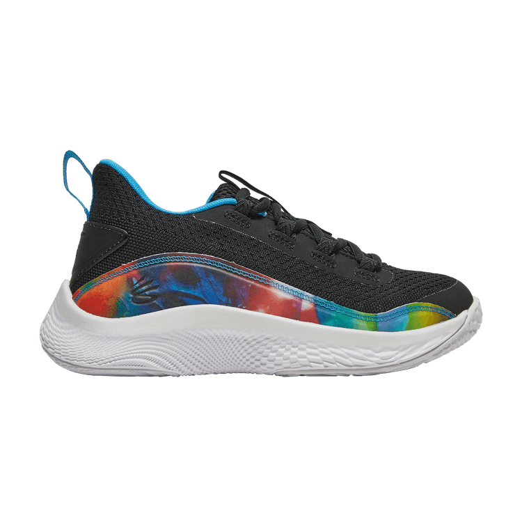 Curry Brand Curry Flow 8 PS 'Feel Good Flow'
