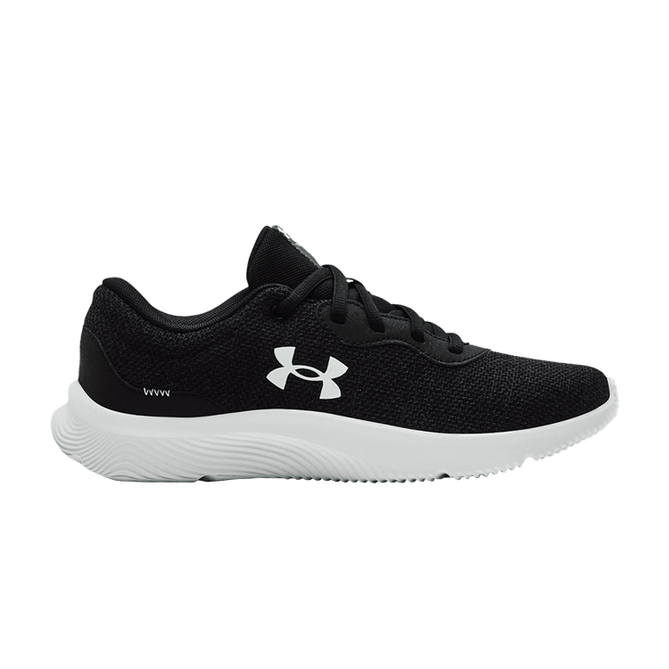 Under Armour Wmns Mojo 2 'Black White'