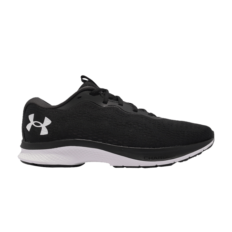 Under Armour Wmns Charged Bandit 7 'Black White'