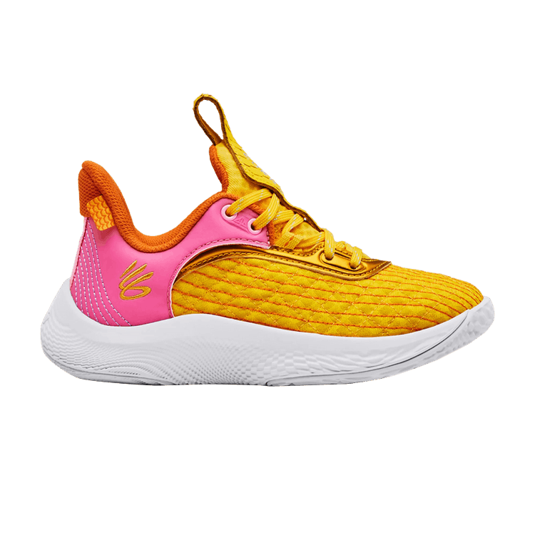 Sesame Street x Curry Brand Curry Flow 9 PS 'Street Pack - Play Big'