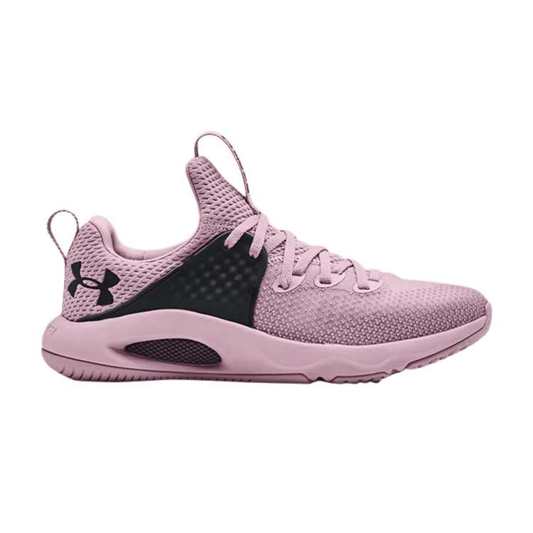 Under Armour Wmns HOVR Rise 3 'Mauve Pink'