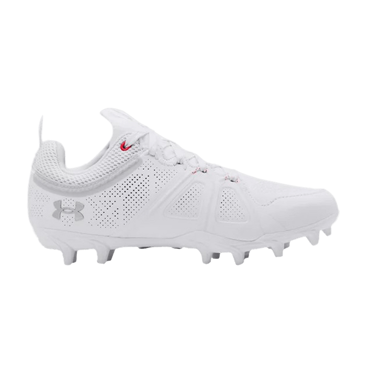 Under Armour Wmns Glory MC 'White'