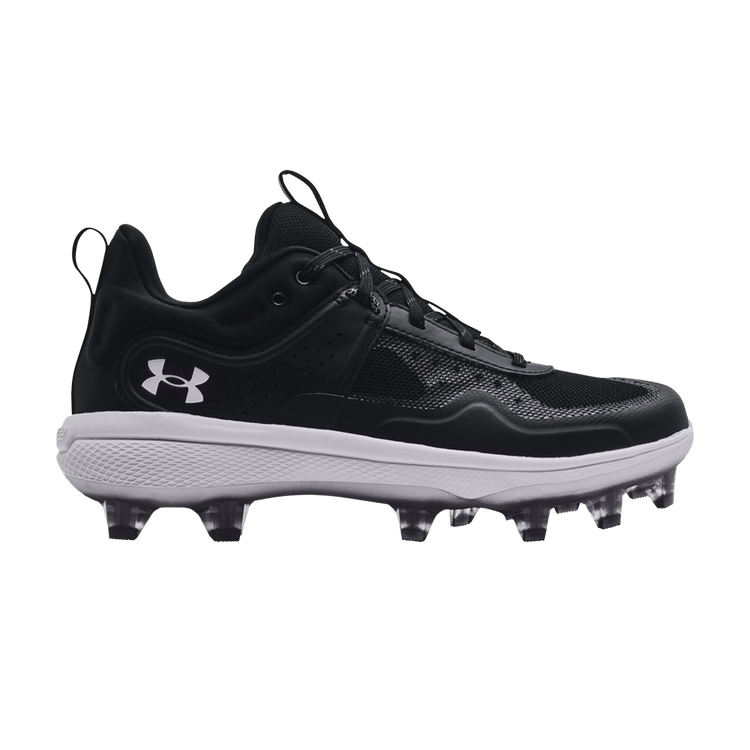 Under Armour Wmns Glyde MT TPU 'Black White'