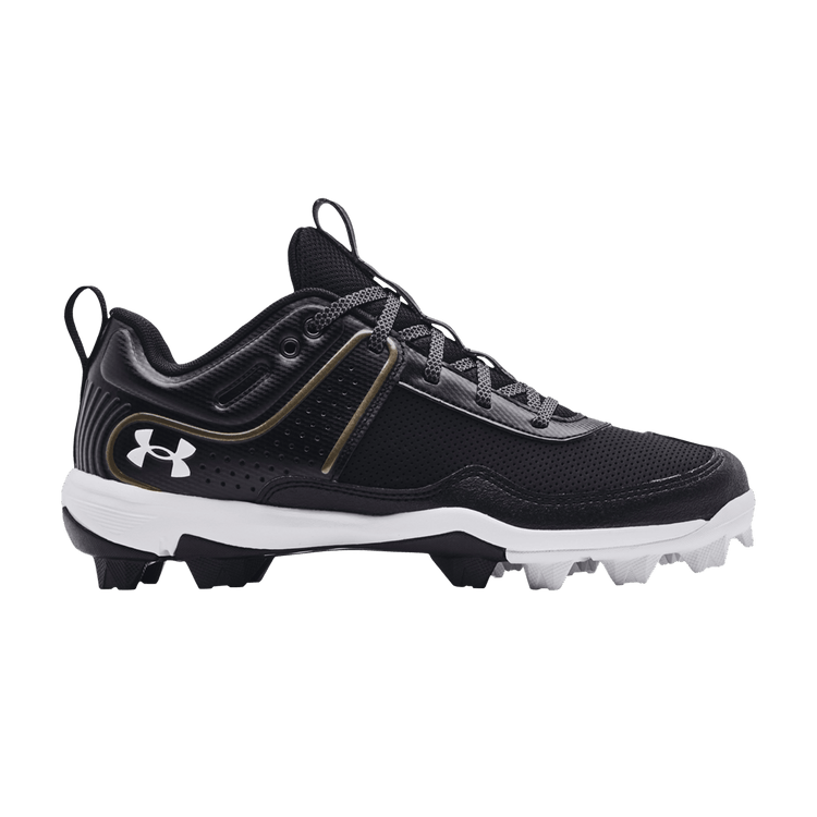 Under Armour Wmns Glyde RM 'Black White'