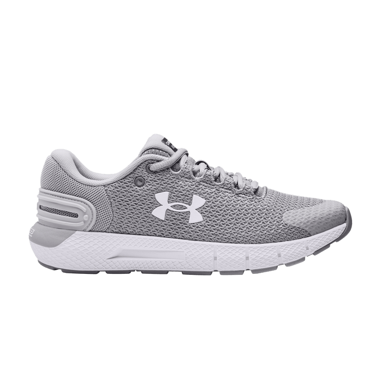 Under Armour Wmns Charged Rogue 2.5 'Mod Grey'