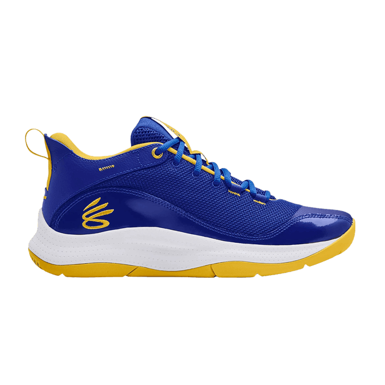 Under Armour 3Z5 NM 'Blue Yellow'